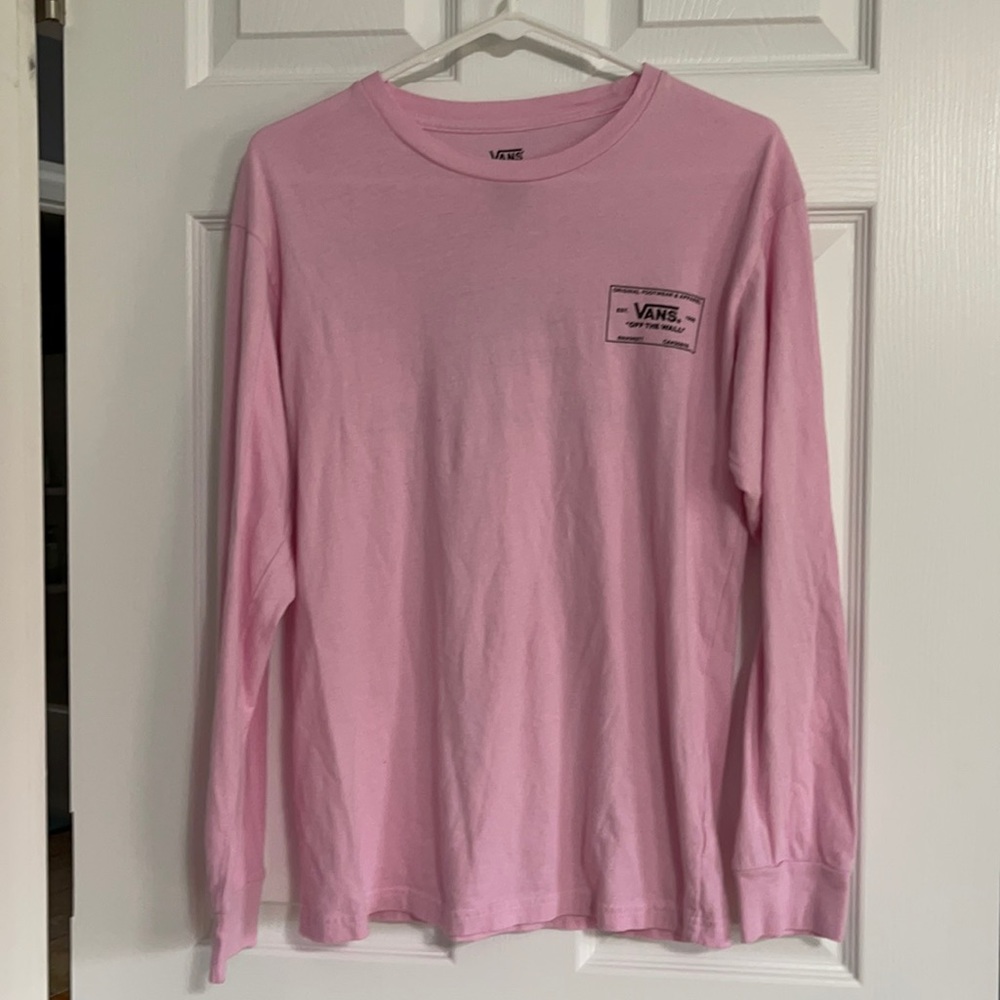 Van’s Off The Wall T-shirt